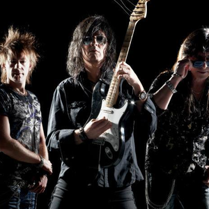 Rata Blanca photo provided by Last.fm