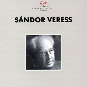 S. Veress: Musica concertante - Clarinet Concerto