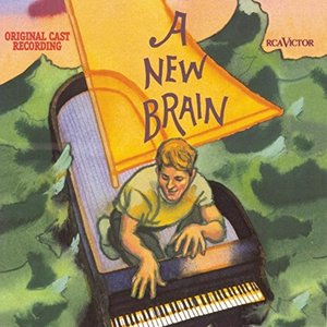 A New Brain (Original Off-Broadway Cast Recording)