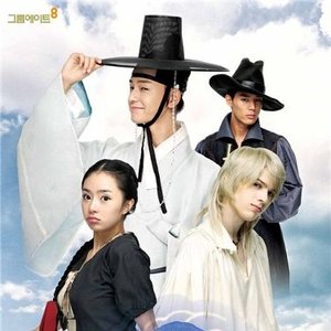 Avatar for Allison Feder  korean-ost.blogspot.com