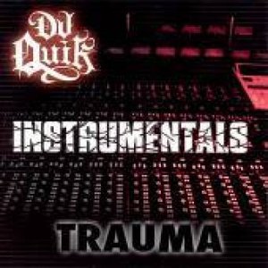 Trauma Instrumentals