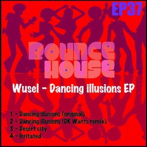 Dancing Illusions EP