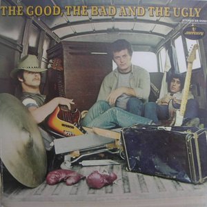 The Good The Bad & The Ugly のアバター