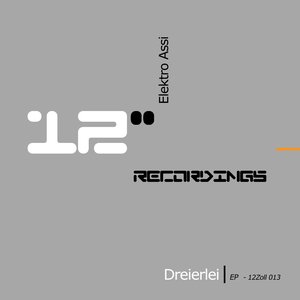 Dreierlei EP