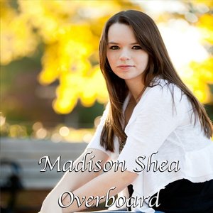 Overboard - Single