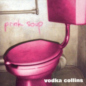 Pink Soup