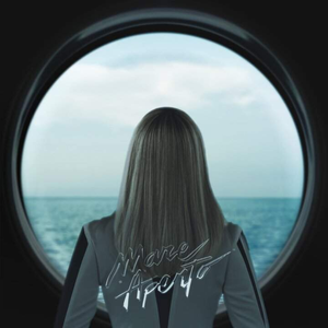 Artwork for MARE APERTO