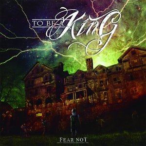 Fear Not - EP