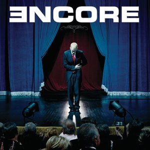 'Encore (Deluxe Version)' için resim