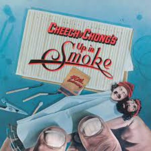 Cheech Y Chong's Up In Smoke