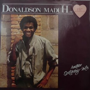 Donaldson Maduh Jr. 的头像
