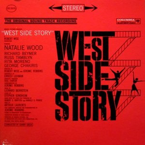 West Side Story (Original Sound Track Recording)