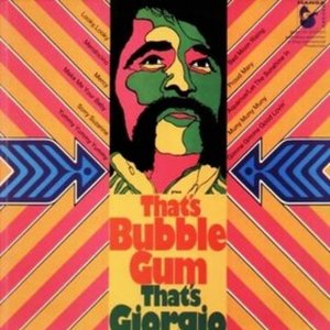 That's Bubble Gum - That's Giorgio