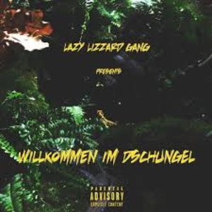 Wilkommen im dschungel [Explicit]