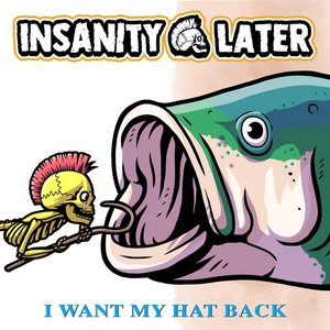 I Want My Hat Back