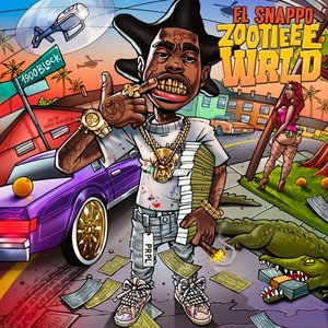 Zootieee Wrld