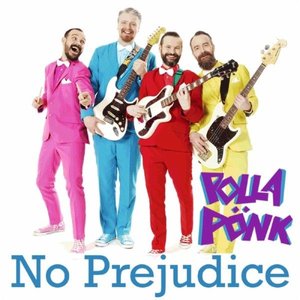 No Prejudice - Eurovision 2014 Album