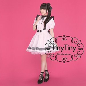 Tiny Tiny/水色のFantasy