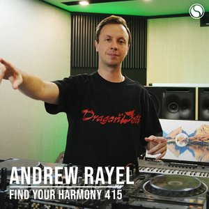 FYH415 - Find Your Harmony Radio Episode #415