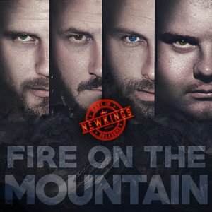 Fire On the Mountain