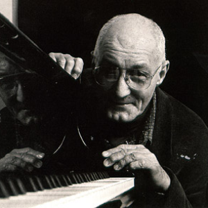 Walter Norris photo provided by Last.fm