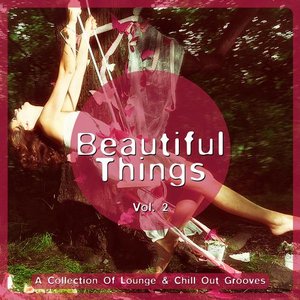 Beautiful Things Vol.2 (A Collection Of Lounge & Chill Out Grooves)
