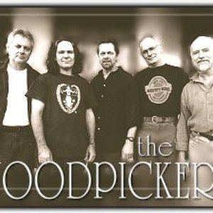 Image for 'the Woodpickers'