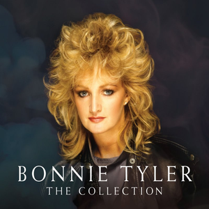 Bonnie Tyler - If You Were A Women Lyrics - Zortam Music