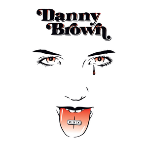 Danny Brown - Die Like a Rockstar