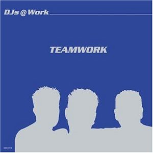 Teamwork ltd. Edition