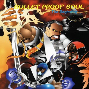 Bullet Proof Soul 的头像