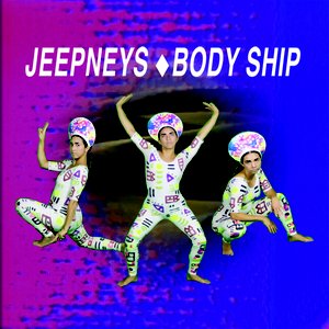 Image for 'BODY SHIP'