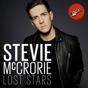 Lost Stars - Single