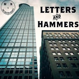 Letters and Hammers