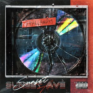 Sunset Ave - EP