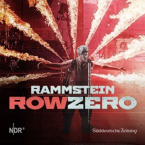 Rammstein – Row Zero 的头像
