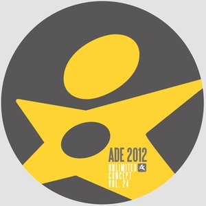 Unlimited Concept, Vol. 24 (Ade 2012)