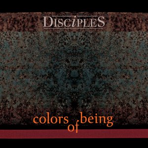 Colors of Being
