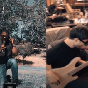 Vulfpeck, Vulf, Antwaun Stanley 的头像