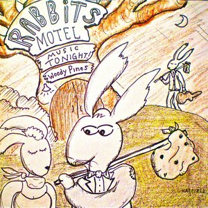 Rabbits Motel