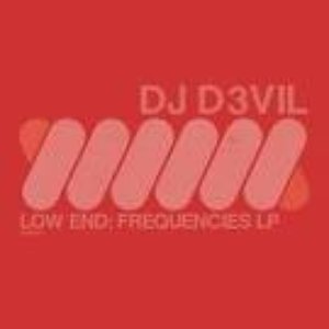 Low End: Frequencies LP