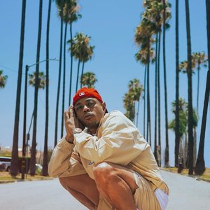 WESTSIDE BOOGIE 的头像