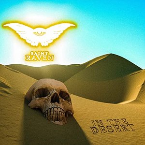 In the Desert - EP