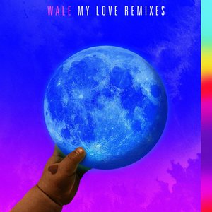 My Love (feat. Major Lazer, WizKid, Dua Lipa) [Major Lazer VIP Remix]