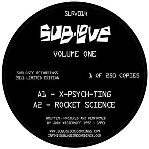 Volume One