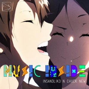 Chuck New 的头像