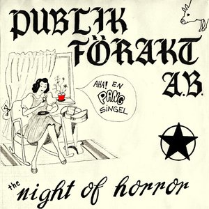 The Night of Horror