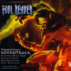 Soul Reaver Promotional Soundtrack