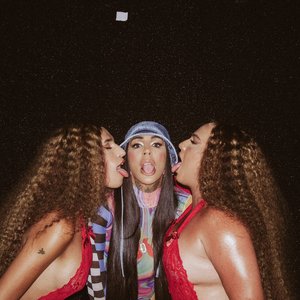 Avatar de Irmãs de Pau, Pepita