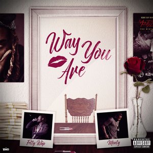 Way You Are (feat. Monty)